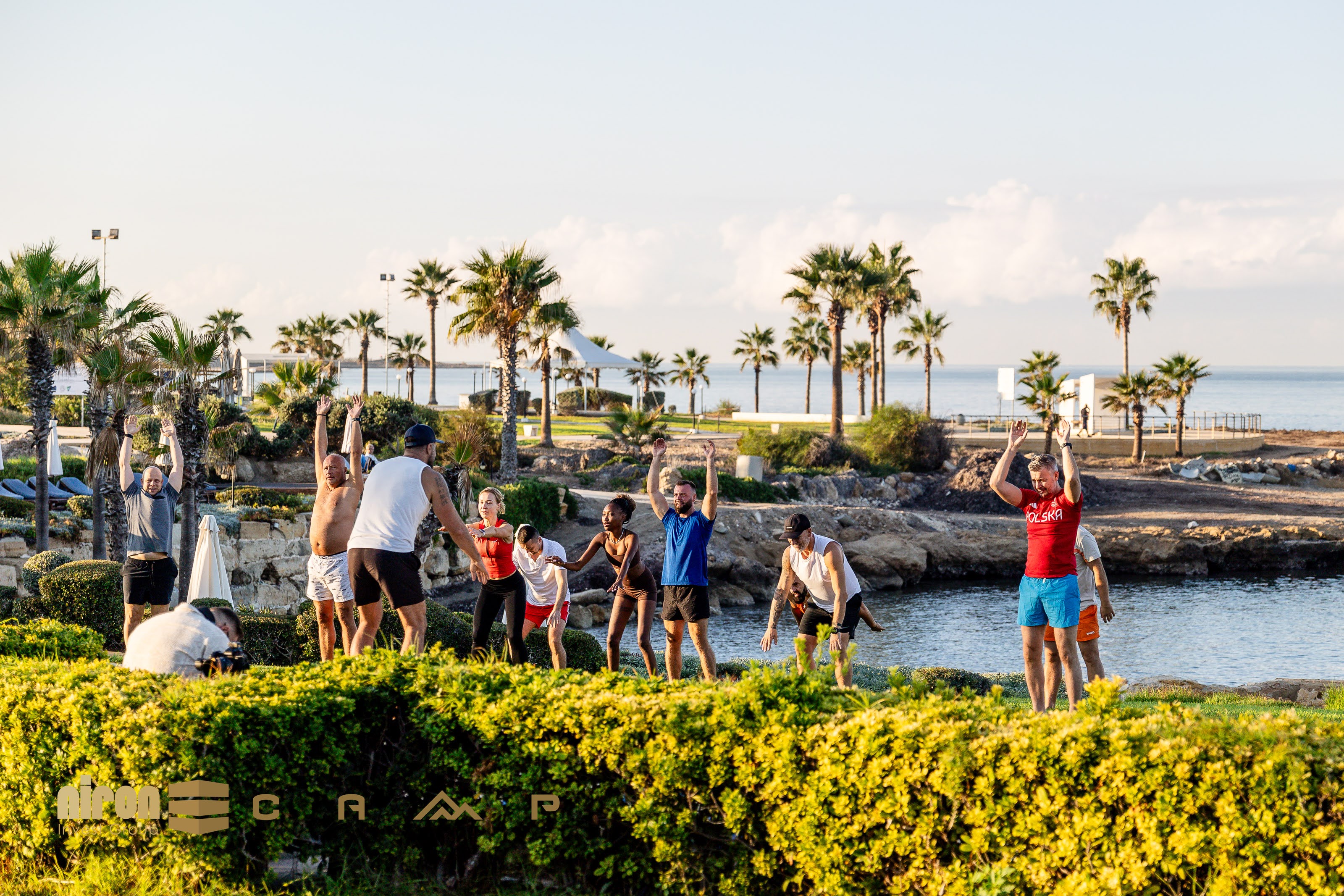 Niron Camp 2025 — zdjęcie 5